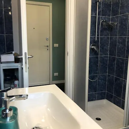 I Glicini 12 Appartement