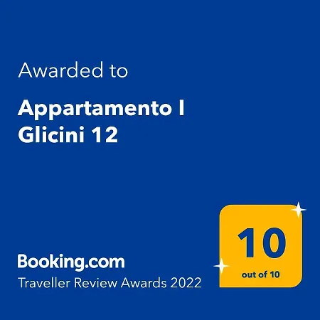 I Glicini 12 *