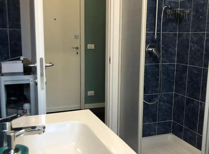 I Glicini 12 Appartement