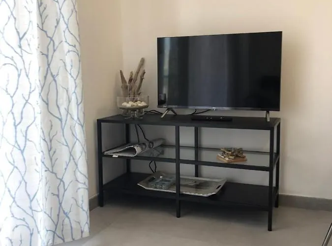 I Glicini 12 * Rapallo