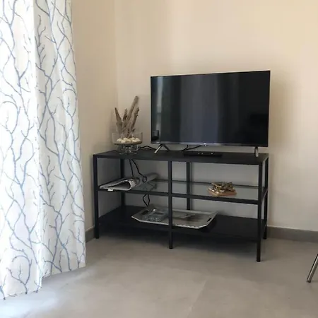 I Glicini 12 * Rapallo