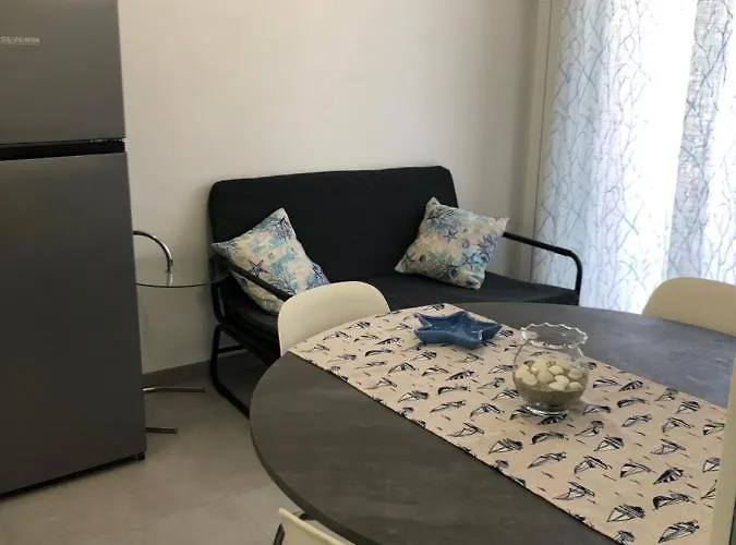Apartman I Glicini 12