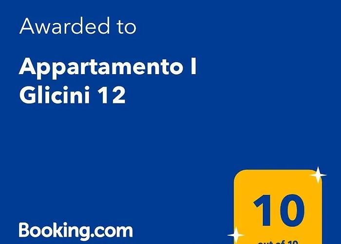 I Glicini 12 *